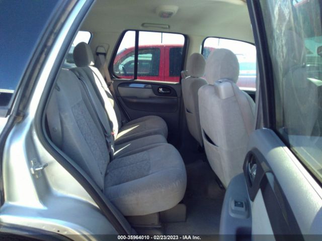 1GKDS13S862213066 GMC Envoy Sle