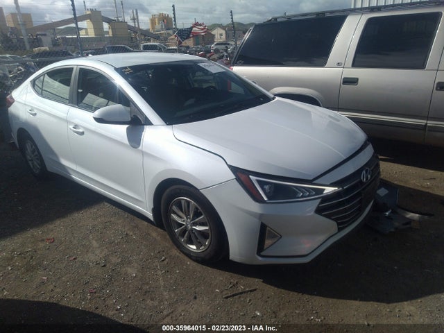 2019 5NPD94LA4KH470332 main image
