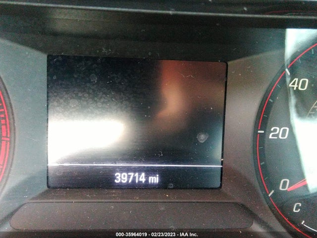 Chevrolet Trailblazer Rs 2021 KL79MTSL7MB179343 Image 7