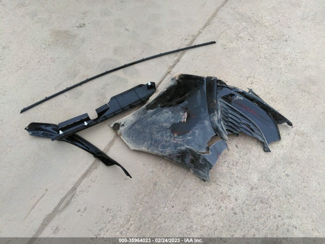 Toyota CAMRY SE 2023 4T1T11AK0PU760962 Image 3