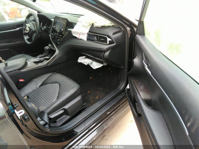 Toyota CAMRY SE 2023 4T1T11AK0PU760962 Image 6