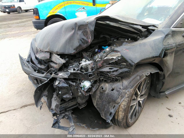 Toyota CAMRY SE 2023 4T1T11AK0PU760962 Image 7