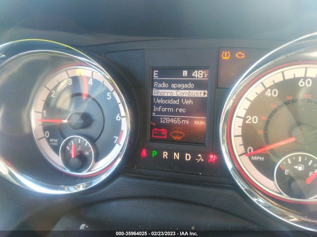 Dodge Grand Caravan Gt 2017 2C4RDGEG2HR673223 Image 8
