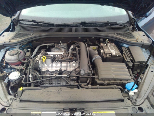 3VWC57BU2MM099590 Volkswagen Jetta S/se/r-line