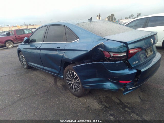 3VWC57BU2MM099590 Volkswagen Jetta S/se/r-line