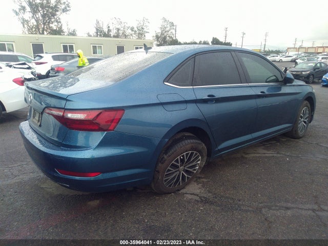 3VWC57BU2MM099590 Volkswagen Jetta S/se/r-line