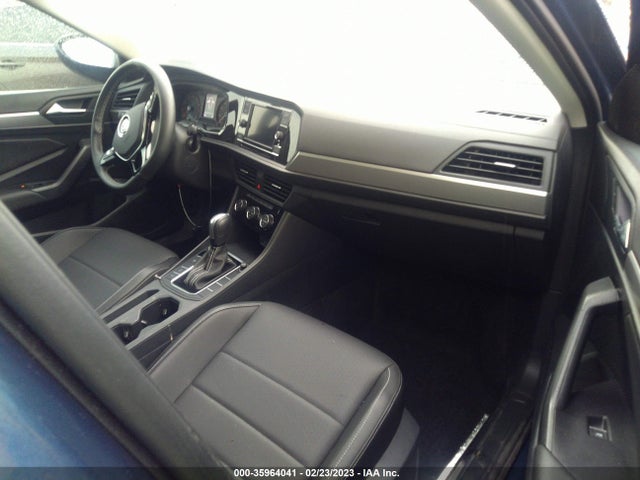 3VWC57BU2MM099590 Volkswagen Jetta S/se/r-line