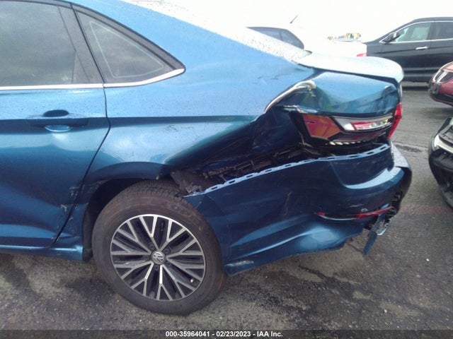 3VWC57BU2MM099590 Volkswagen Jetta S/se/r-line