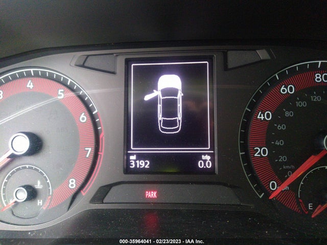 3VWC57BU2MM099590 Volkswagen Jetta S/se/r-line