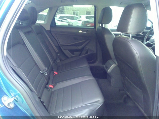 3VWC57BU2MM099590 Volkswagen Jetta S/se/r-line
