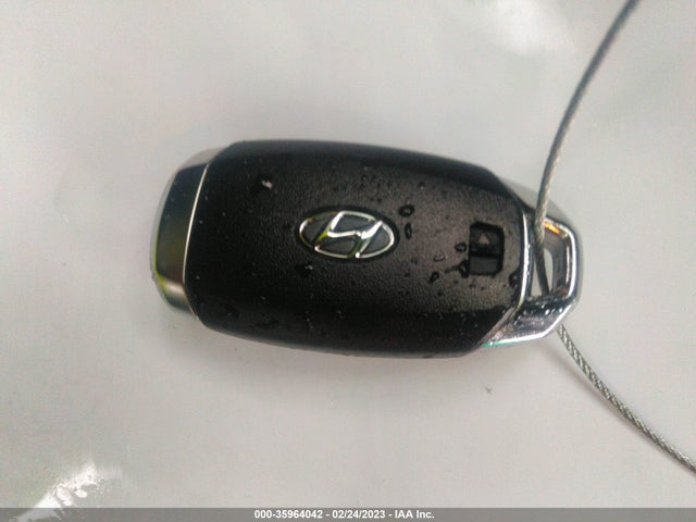 Hyundai Kona Sel 2022 KM8K62AB9NU777856 Image 3