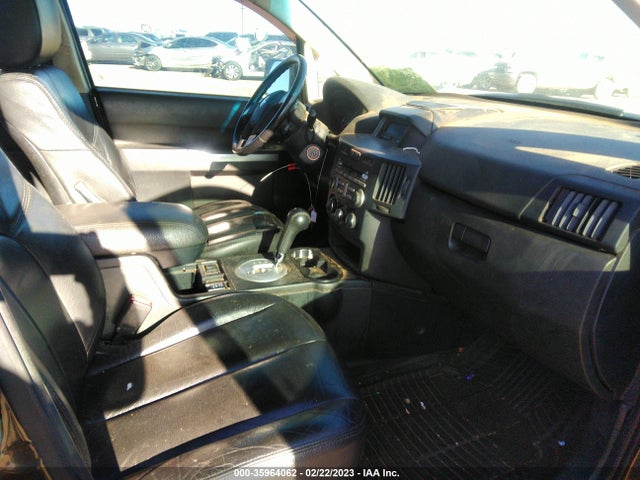 4A4JM3ASXAE001129 Mitsubishi Endeavor Se