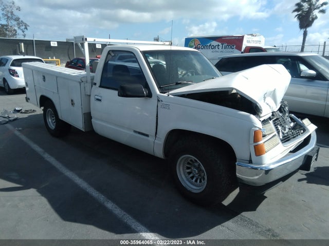 1995 1GTEC14H9SZ530601 main image