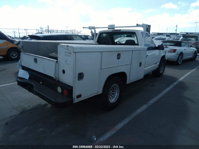 GMC Sierra C1500 1995 1GTEC14H9SZ530601 Image 5