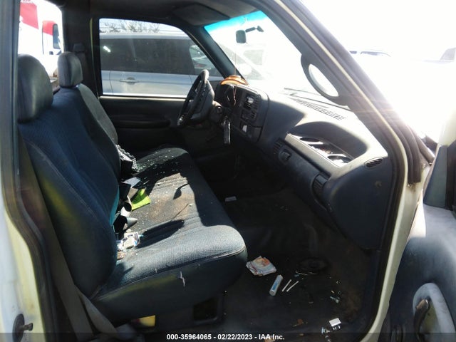 GMC Sierra C1500 1995 1GTEC14H9SZ530601 Image 6