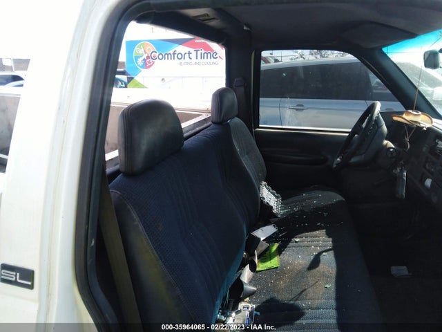 GMC Sierra C1500 1995 1GTEC14H9SZ530601 Image 9