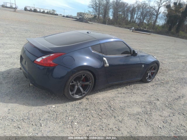 Nissan 370Z 2014 JN1AZ4EHXEM633284 Image 6