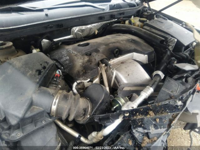 2G4GN5EX3E9204044 Buick Regal Premium I