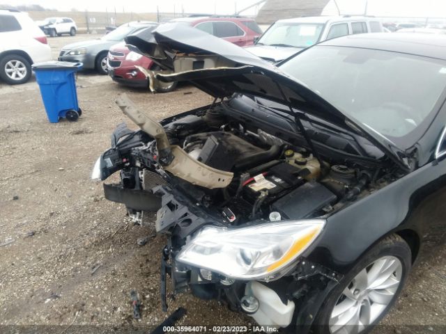2G4GN5EX3E9204044 Buick Regal Premium I