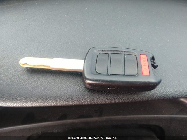 Honda Civic Sedan Lx 2014 19XFB2F52EE003712 Image 11