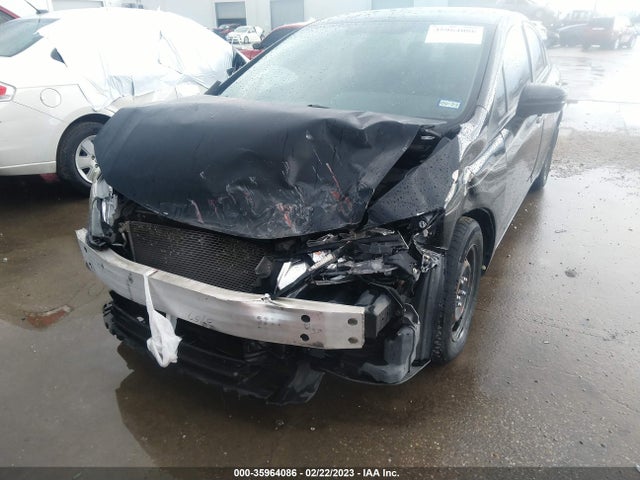 Honda Civic Sedan Lx 2014 19XFB2F52EE003712 Image 6