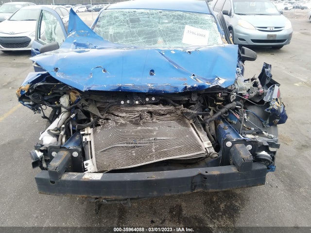 Dodge Avenger Se V6 2013 1C3CDZAG4DN703034 Image 12