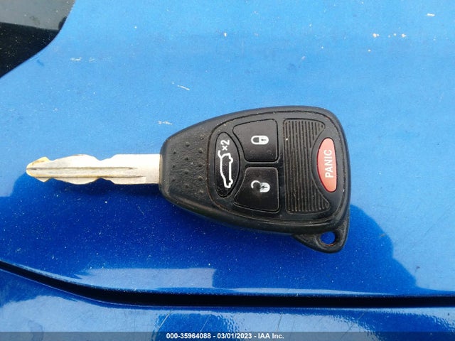 Dodge Avenger Se V6 2013 1C3CDZAG4DN703034 Image 3
