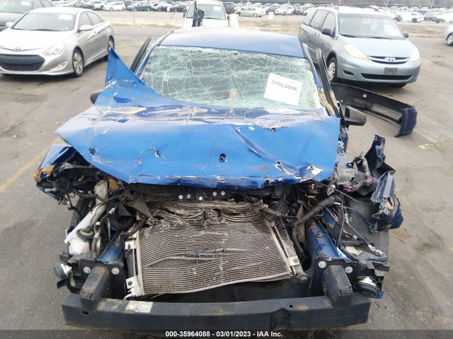 Dodge Avenger Se V6 2013 1C3CDZAG4DN703034 Image 8