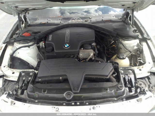 BMW 3 Series 328i 2013 WBA3A5C58DF359403 Image 11
