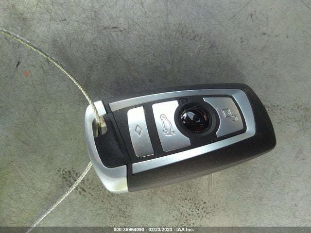 BMW 3 Series 328i 2013 WBA3A5C58DF359403 Image 3