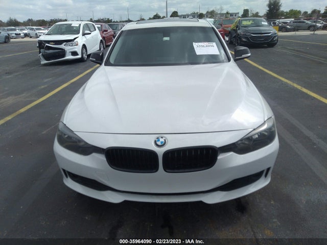 BMW 3 Series 328i 2013 WBA3A5C58DF359403 Image 7