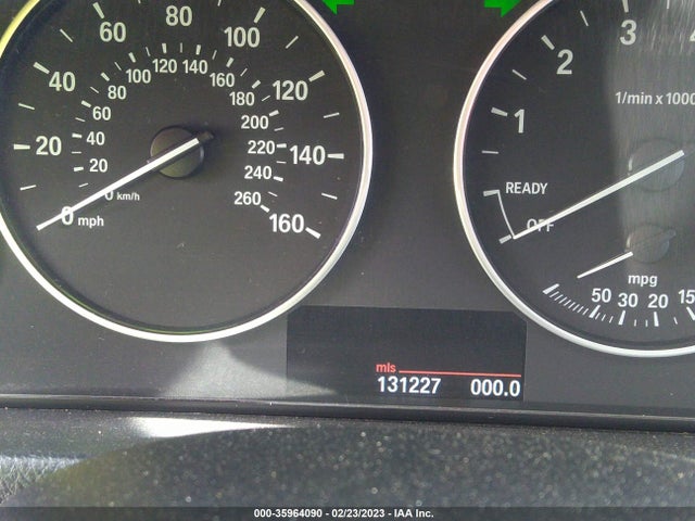 BMW 3 Series 328i 2013 WBA3A5C58DF359403 Image 8