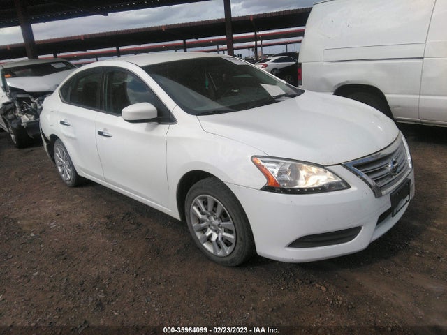 2015 3N1AB7AP2FY220406 main image