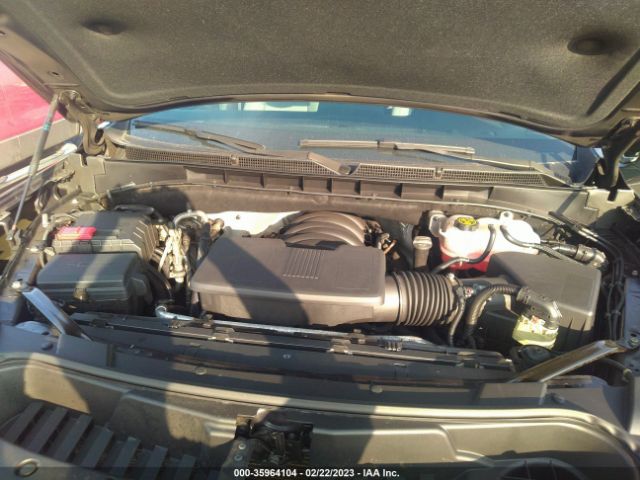 1GKS1GKD2PR205473 GMC Yukon Xl Slt