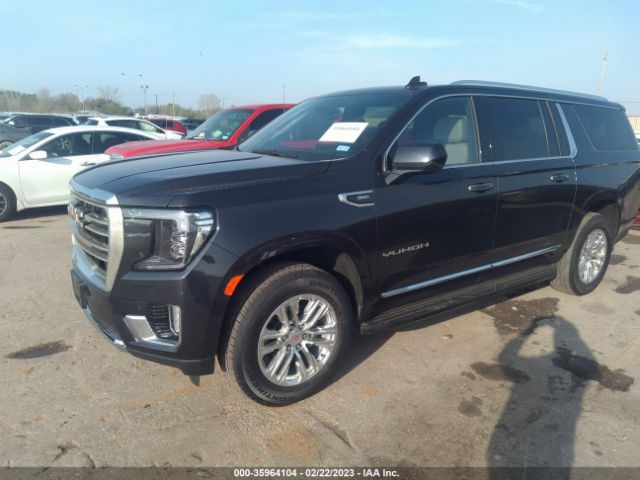 1GKS1GKD2PR205473 GMC Yukon Xl Slt