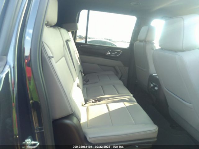 1GKS1GKD2PR205473 GMC Yukon Xl Slt