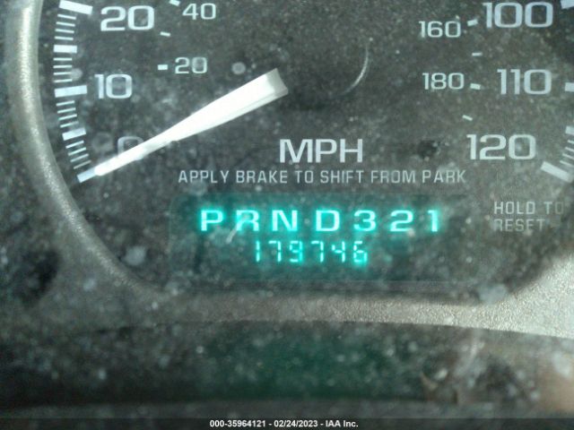 1GKEK63U91J311718 GMC YUKON DENALI