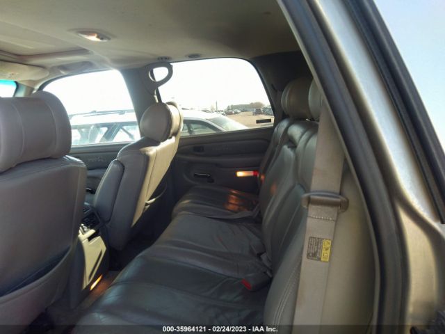 1GKEK63U91J311718 GMC YUKON DENALI