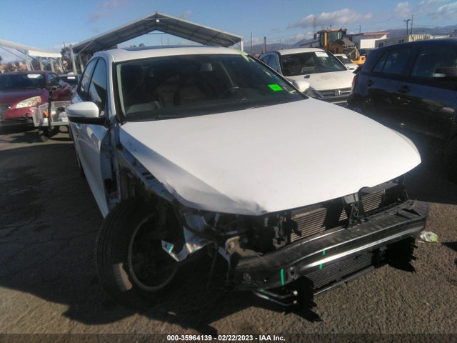 2016 Volkswagen Jetta, VIN: 3VWD67AJ9GM315433