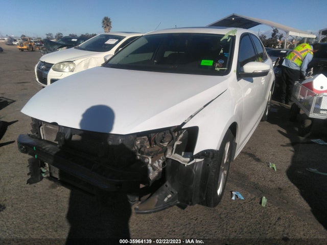 2016 Volkswagen Jetta, VIN: 3VWD67AJ9GM315433