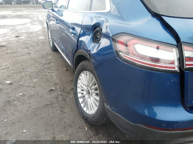 Lincoln Nautilus Standard 2020 2LMPJ8J95LBL34566 Image 6
