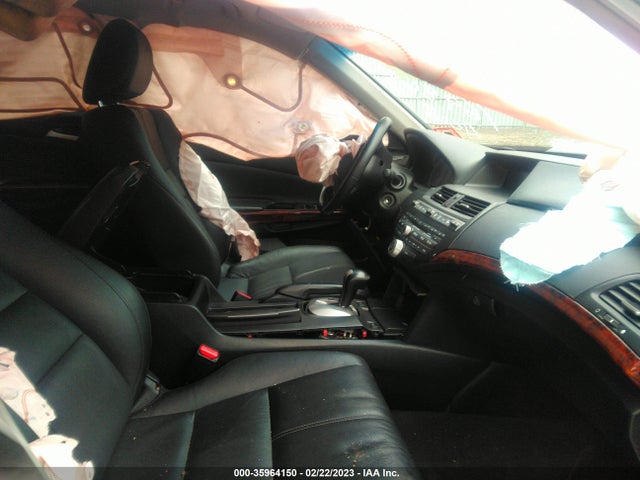 2012 HONDA CROSSTOUR EX-L VIN: 5J6TF2H58CL010828