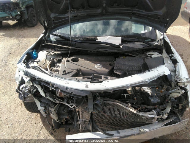 Nissan ALTIMA 2.5 2015 1N4AL3AP4FN379112 Image 12