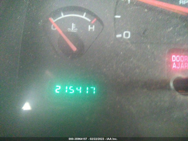 Dodge Dakota Base 2004 1D7HG12K44S687079 Image 8