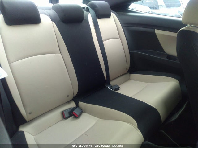 Honda Civic Coupe Lx 2016 2HGFC4B58GH301639 Image 9