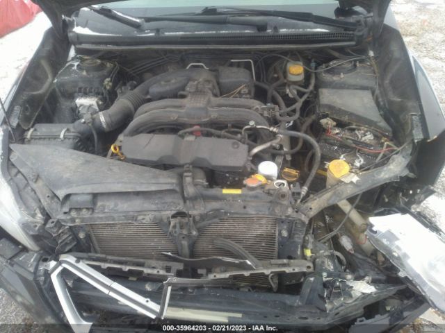 JF1GPAL69E8226665 Subaru Impreza Wagon 2.0i Sport Premium