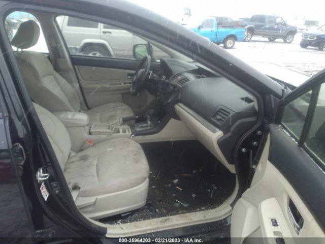 JF1GPAL69E8226665 Subaru Impreza Wagon 2.0i Sport Premium