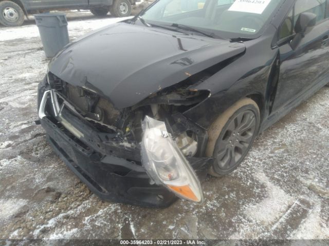 JF1GPAL69E8226665 Subaru Impreza Wagon 2.0i Sport Premium