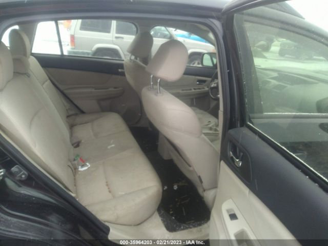 JF1GPAL69E8226665 Subaru Impreza Wagon 2.0i Sport Premium