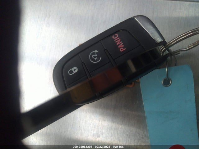 Jeep Renegade Altitude 2018 ZACCJABB2JPH16344 Image 3